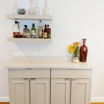 Newport Beach Kitchen 2
