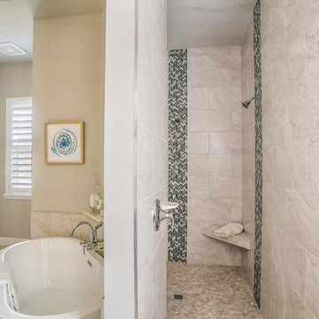 GANTON MODEL HOME