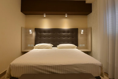 “HOTEL MIDI” LAGONEGRO