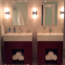 vanity lighting