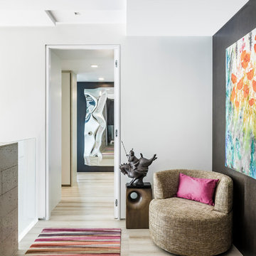 Brickell Penthouse