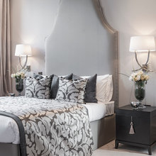 Vicky's bedroom