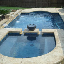 Swiming Pool