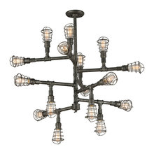 New Home Lighting