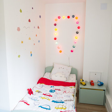 Appartement Suresnes
