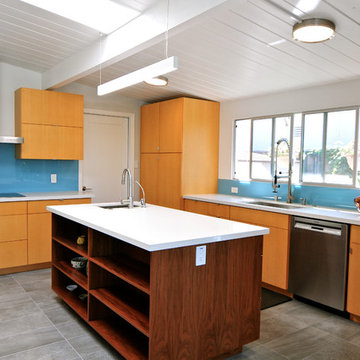 Fairhaven Eichler Remodel