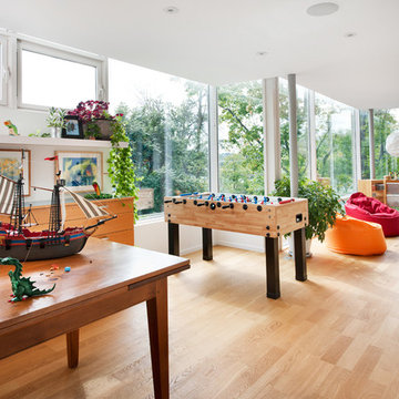 John Donkin Architect