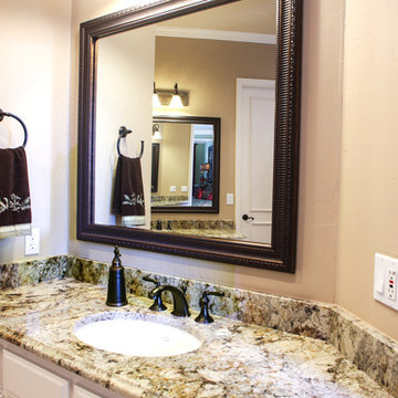 European Master Bath