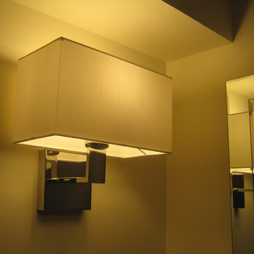 Artistic Bath Design (B-55)