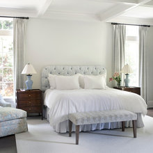 cassidy's bedroom