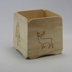 Furniture - Decorative Boxes