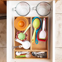 Storage Ideas
