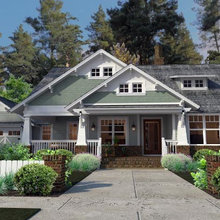 Mountain Home