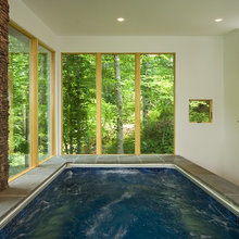 Endless pool