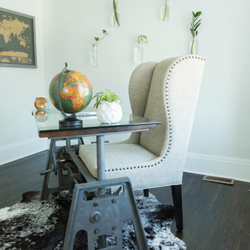 Trove On The Go: A Fresh Take on a Modern Design