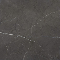 FUTAR / Perry Grey Marble - Flooring