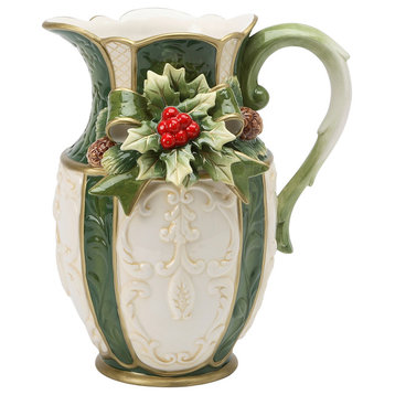 Holly Pitcher
