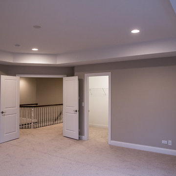 Kelsey Residence