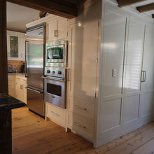 Kitchen Ideas