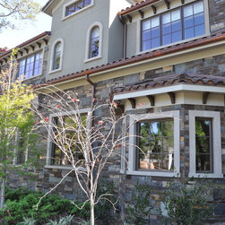 Kent Falls Stone- Texas Home - Outdoor Products