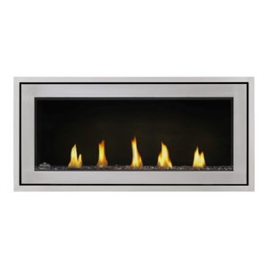 Napoleon Surround Contemporary Fireplace Accessories By Shop