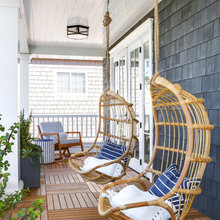 Living Spaces