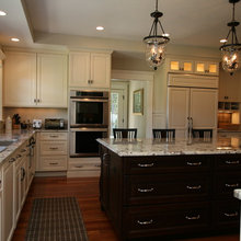 Kitchen Ideas