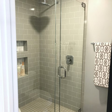 Golf Course Townhouse Remodel