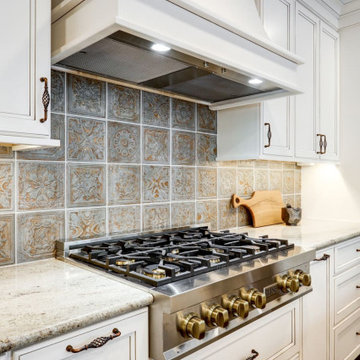 Lancaster Home Remodel