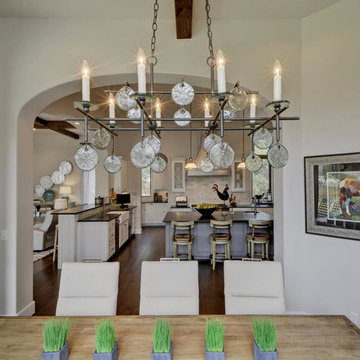 Dining Rooms