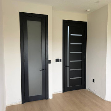 Planum 0010 Natural Veneer doors