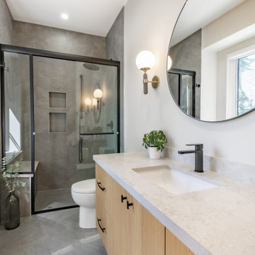 Bathroom Remodel San Francisco