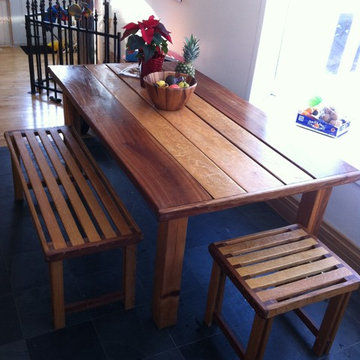 Harvest Table
