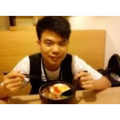 Albert Lim's photo