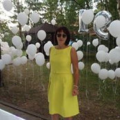 Ольга Саенко's photo