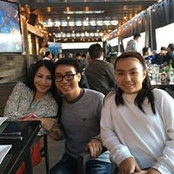 Suong Vo's photo