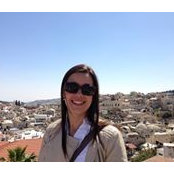 María Perera's photo