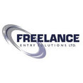 Freelance Entry Solutions's profile photo