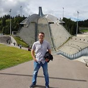 Foto von Arron Kirk