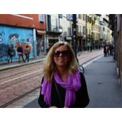Elsa Einarsdottirs billede