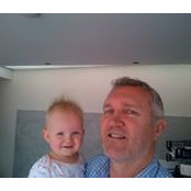 Robert Bell's photo
