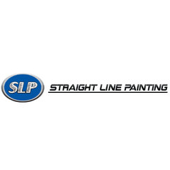 Straight Line Painting Inc