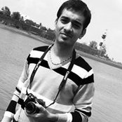 Mehul Bhatts foto
