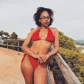 Bella Beija's photo