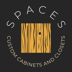 Spaces Custom Cabinets and Closets LLC