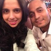 Haajrah Ali's photo