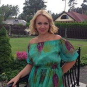 Diana Bobrova's photo