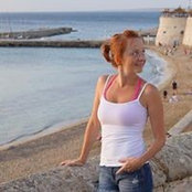 Dina Khvorost's photo
