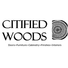 Citified Woods