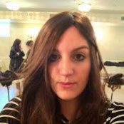 Miriam Lehrer's photo